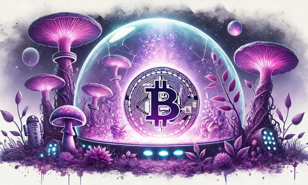Analyst Benjamin Cowen Details Two Bearish Paths for Bitcoin After Fresh Rejection – Here’s His Bottom Target