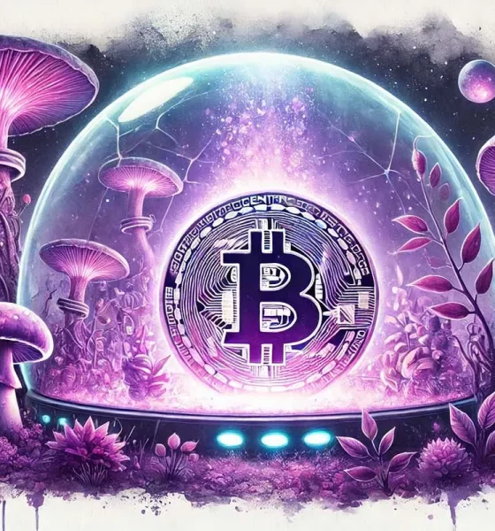 Analyst Benjamin Cowen Details Two Bearish Paths for Bitcoin After Fresh Rejection – Here’s His Bottom Target