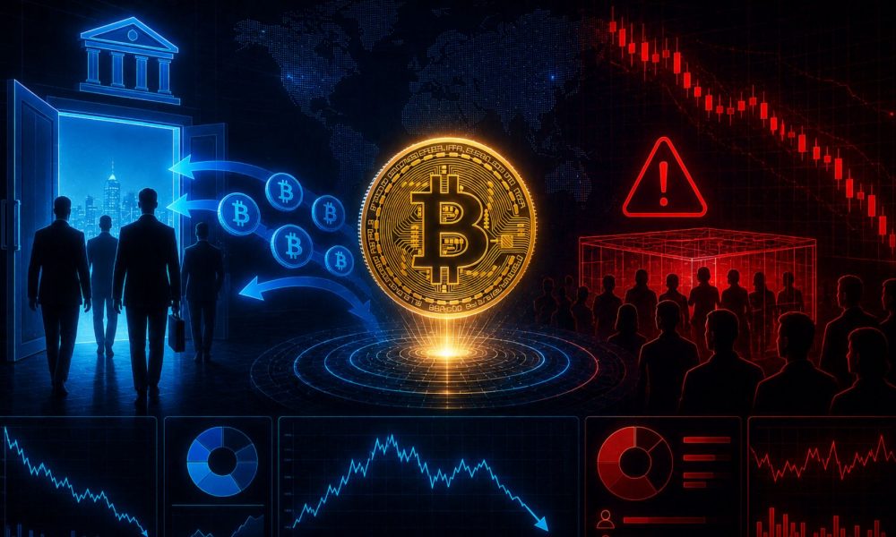 Analyst Exposes Who’s On The Wrong Side Of The Trade
