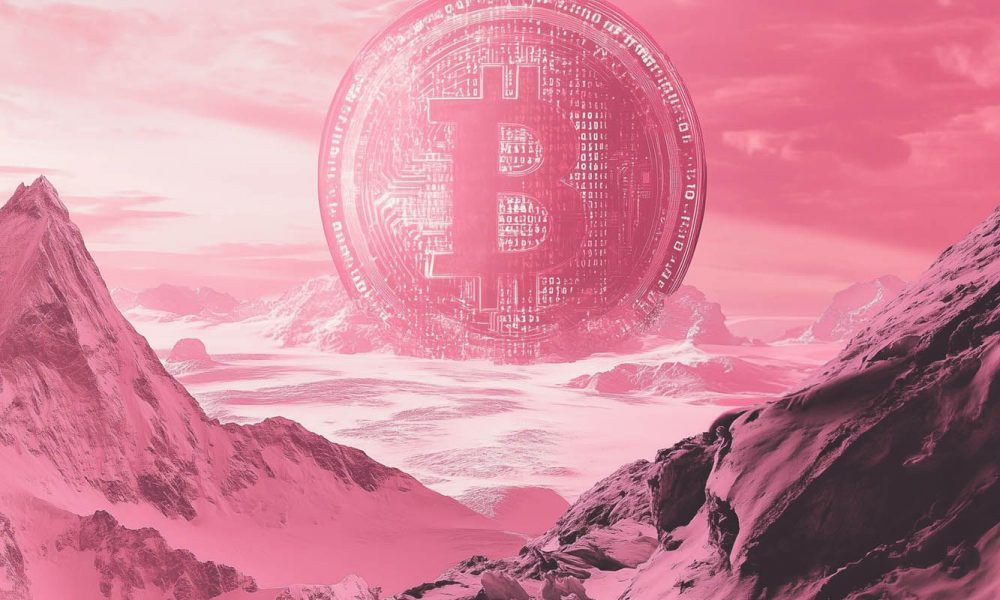 Analyst Michaël van de Poppe Sees One Macro Overhang Limiting Bitcoin and Altcoin Rallies – Here's His Outlook