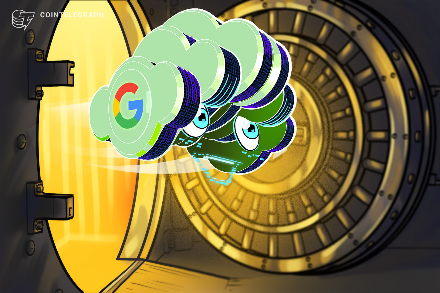 Cointelegraph