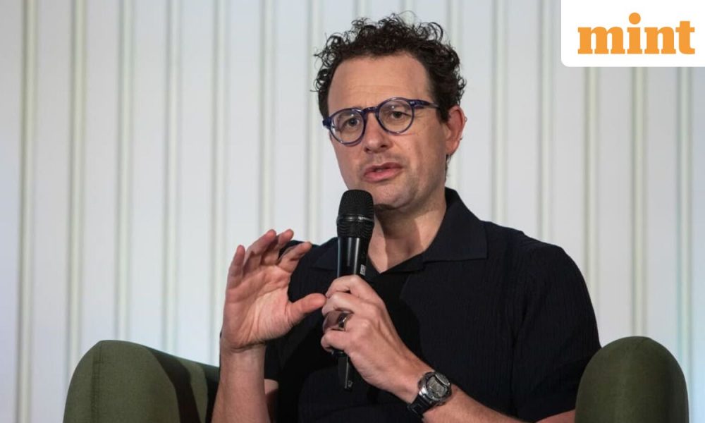 Anthropic rolls out new Claude financial agents as OpenAI rivalry escalates