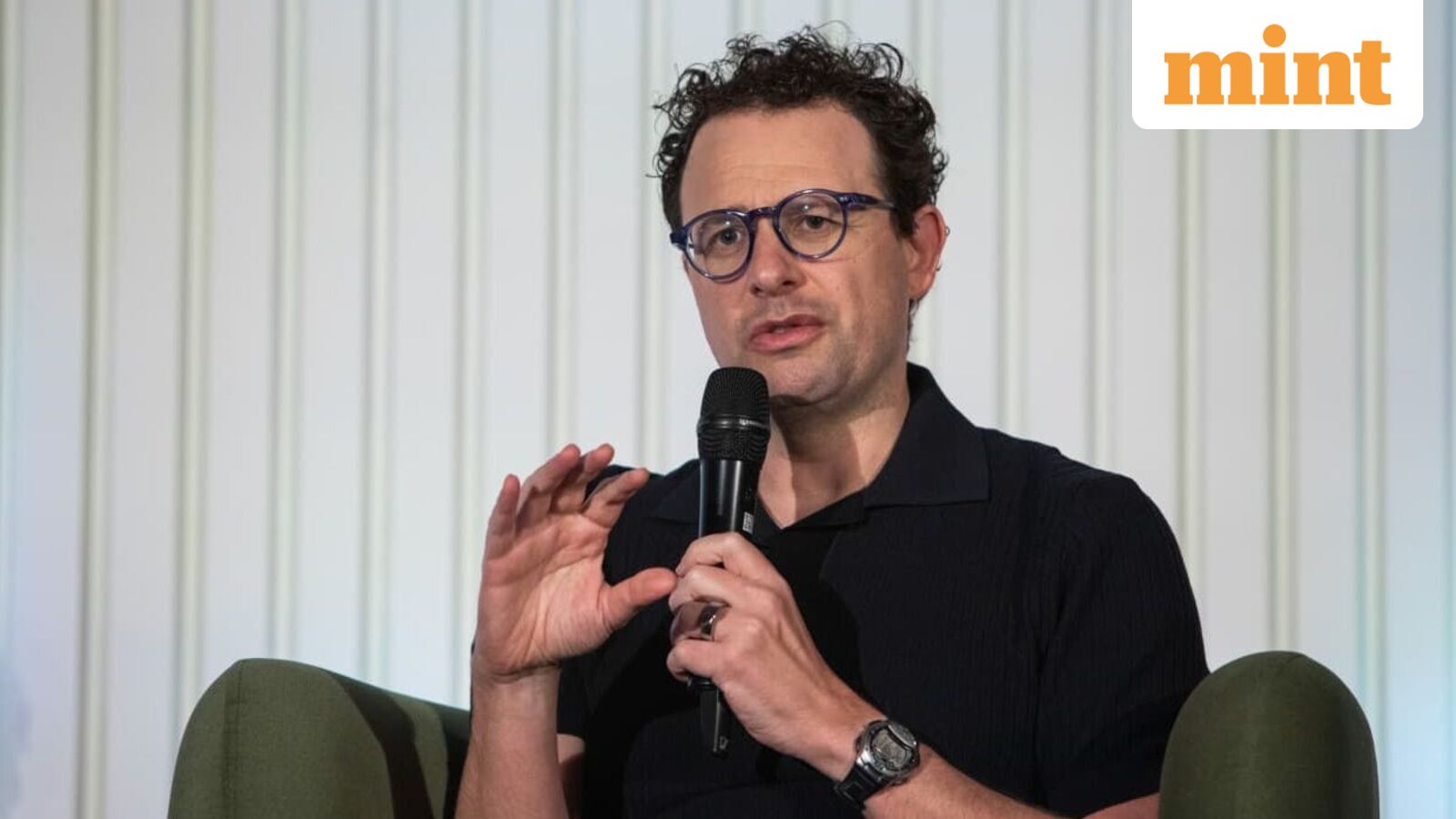 Anthropic rolls out new Claude financial agents as OpenAI rivalry escalates