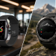 Apple Watch or Garmin? I asked ChatGPT which smartwatch makes more sense and here’s the verdict