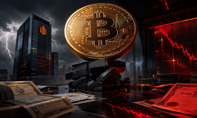 Arca CIO Warns Strategy’s Bitcoin Bet Has ‘Gotten Out Of Hand'