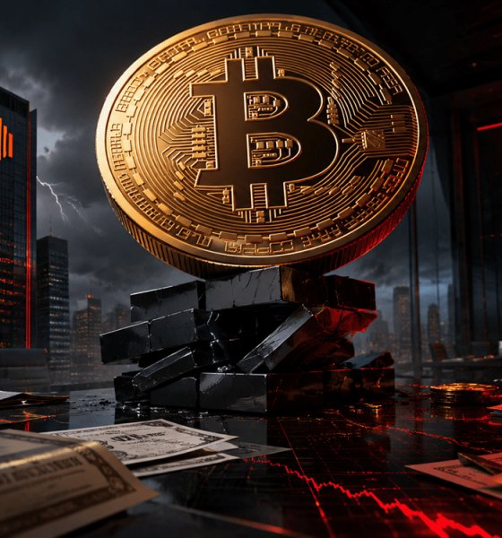 Arca CIO Warns Strategy’s Bitcoin Bet Has ‘Gotten Out Of Hand'