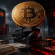 Arca CIO Warns Strategy’s Bitcoin Bet Has ‘Gotten Out Of Hand'