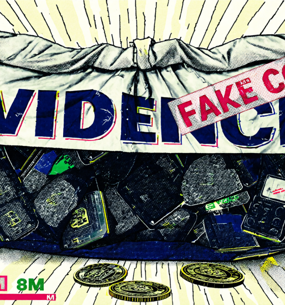 Argentine Prosecutors Arrest 24, Seize Over $8M in USDT in 'Fake Coins' Crypto-Fraud Sweep