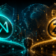 Arthur Hayes Sees 20x Upside For NEAR, 5x For Zcash In 1 Year