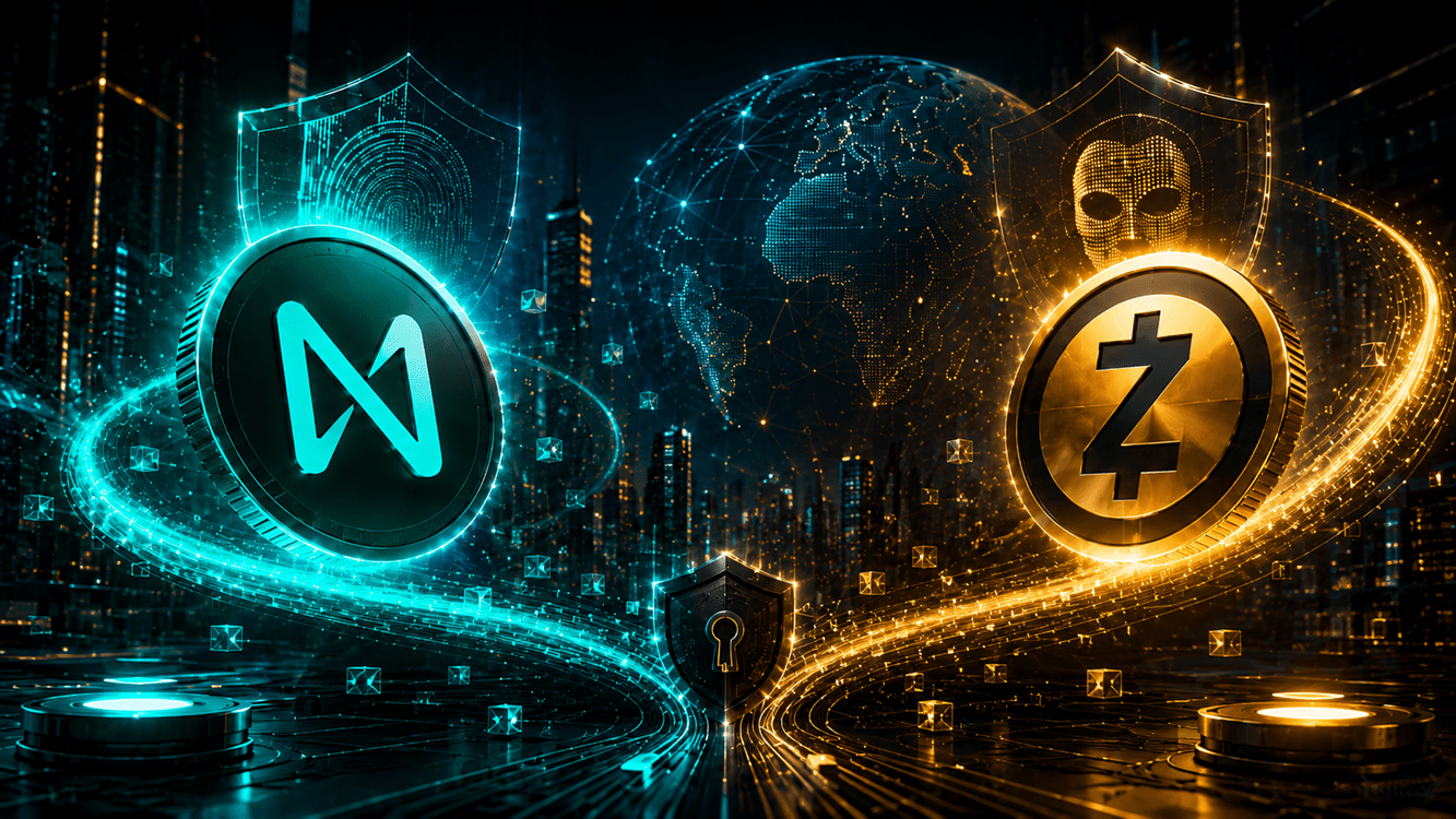 Arthur Hayes Sees 20x Upside For NEAR, 5x For Zcash In 1 Year