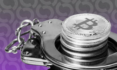 Australian Police Seize Millions in Bitcoin From Alleged Darknet Marketplace Operator