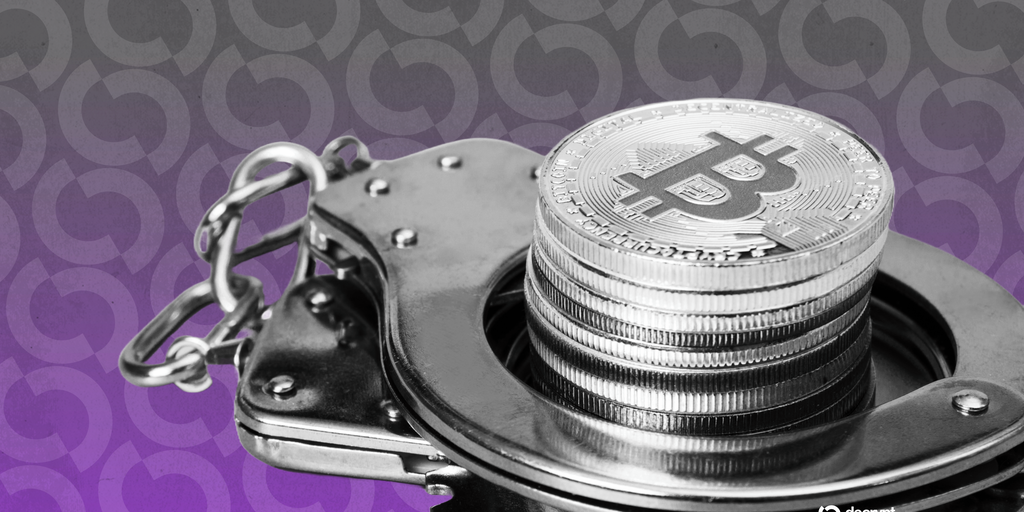 Australian Police Seize Millions in Bitcoin From Alleged Darknet Marketplace Operator