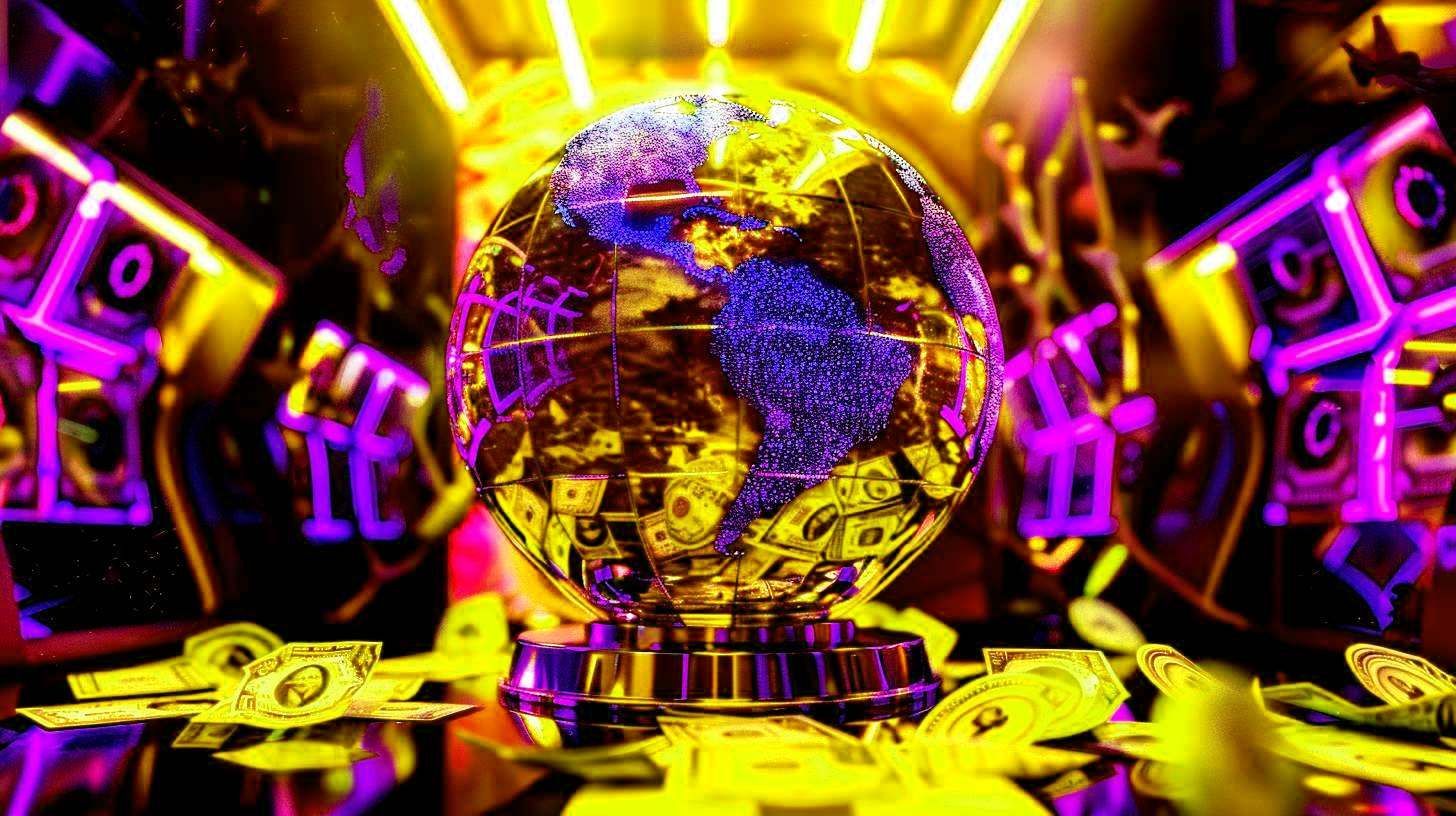 BRICS Countries China, Brazil and India Dump $51,200,000,000 in US Treasuries As Ron Paul Warns the Dollar’s Global Reserve Status Is Under Threat