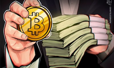Cointelegraph