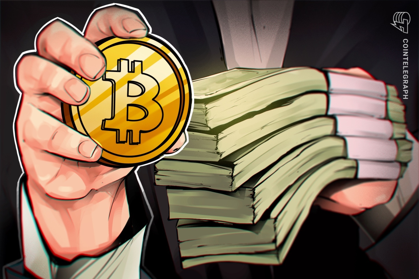 Cointelegraph