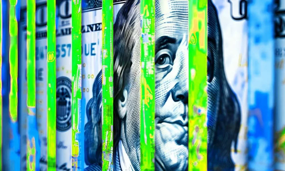 Bank Insider in Texas Allegedly Uses Fake Invoices, Income Tax Returns and Bank Statements To Obtain Loans in a Fraudulent Scheme: DOJ