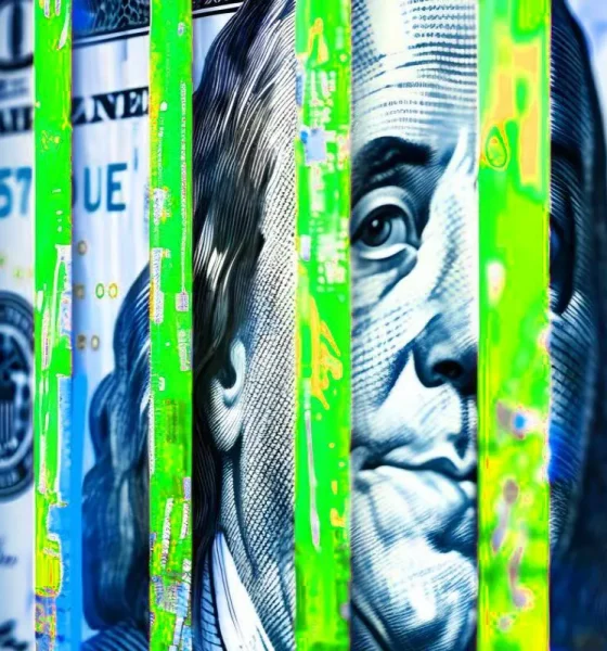 Bank Insider in Texas Allegedly Uses Fake Invoices, Income Tax Returns and Bank Statements To Obtain Loans in a Fraudulent Scheme: DOJ