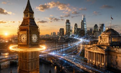 Bank of England’s 24/7 settlement plan shows where tokenized finance can enter core markets