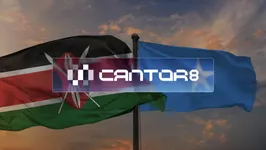 Banking Africa – Cantor8 Moves Deeper Into Africa’s Mobile Money Sector via Yiksi Limited