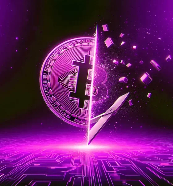 Benjamin Cowen Issues Bitcoin Warning, Says There’s ‘Certainly a Chance’ New BTC Low Is Incoming – Here’s His Timeline