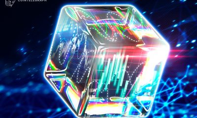 Bernstein Sees Prediction Markets Go Institutional After First Block Trade