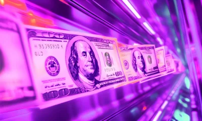 Billionaire Paul Tudor Jones Pours $398,804,000 Into Three Assets, Fully Exits Goldman Sachs and BlackRock