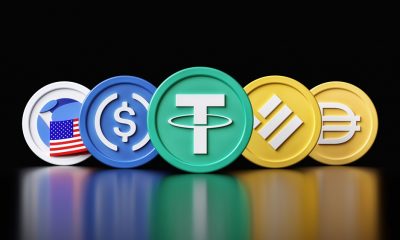 Binance Records $1.5 Billion Stablecoin Net Inflow Amid Highly Reactive Market