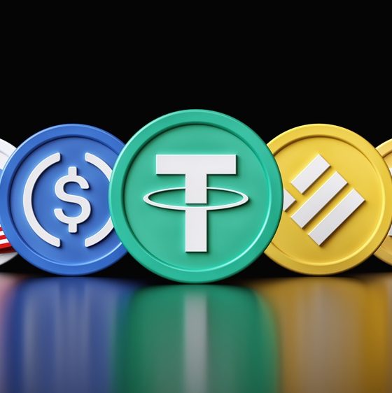 Binance Records $1.5 Billion Stablecoin Net Inflow Amid Highly Reactive Market