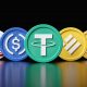 Binance Records $1.5 Billion Stablecoin Net Inflow Amid Highly Reactive Market