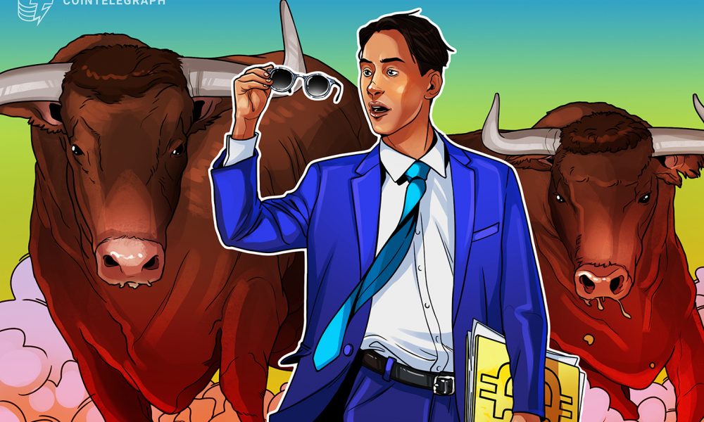 Cointelegraph