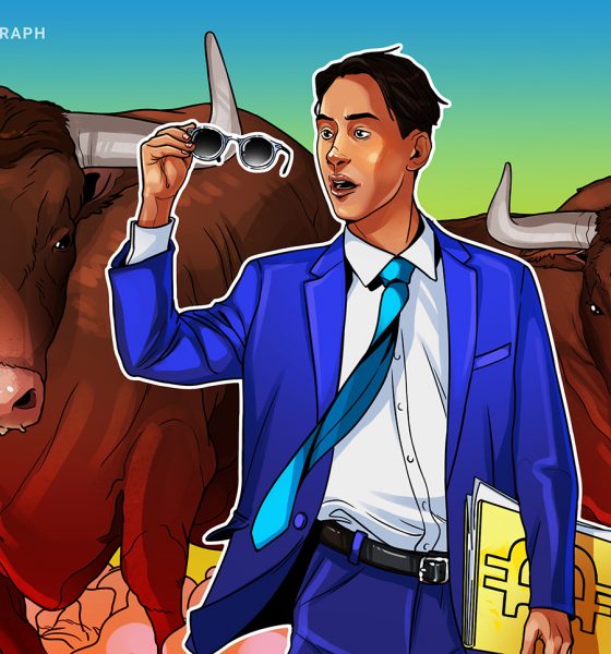 Cointelegraph