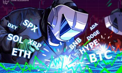 Cointelegraph