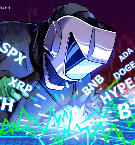 Cointelegraph