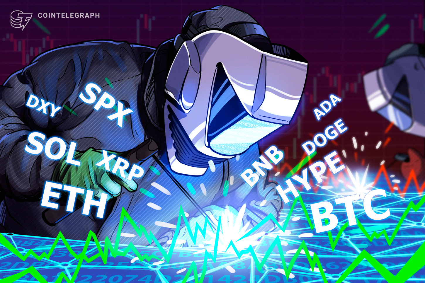 Cointelegraph