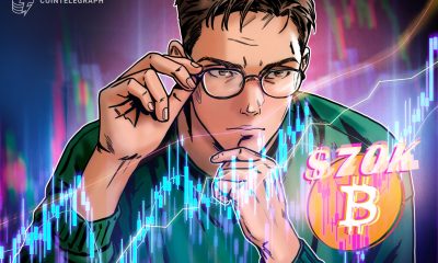 Cointelegraph