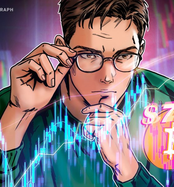 Cointelegraph