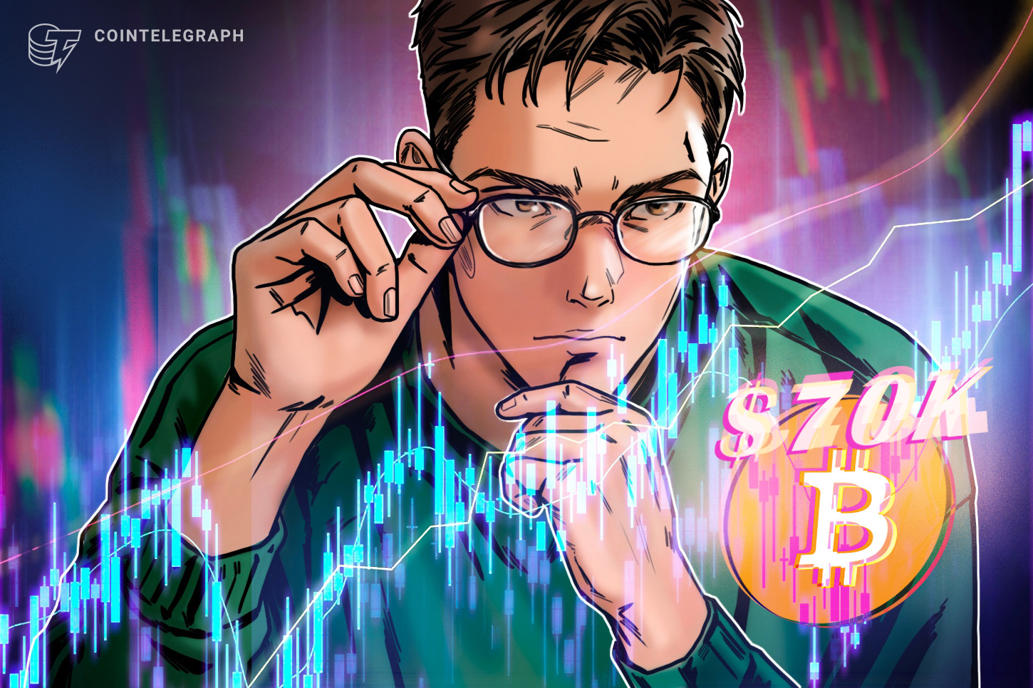 Cointelegraph