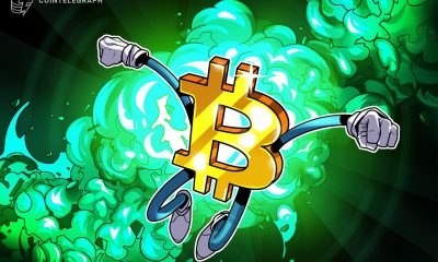 Bitcoin Could Surge as AI Race and War Fuel Money Printing says Hayes