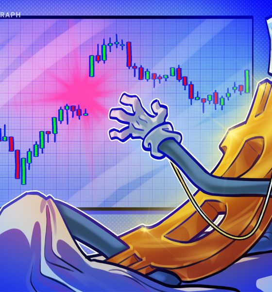 Cointelegraph