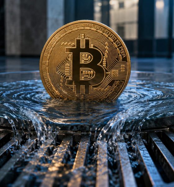 Bitcoin ETF flows reverse as US funds shed $1B amid inflation fears