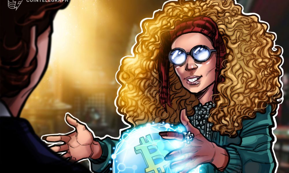 Cointelegraph