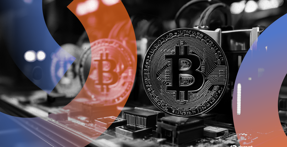 Bitcoin Firm Nakamoto Plots 1-for-40 Stock Split Following 99% Price Plunge