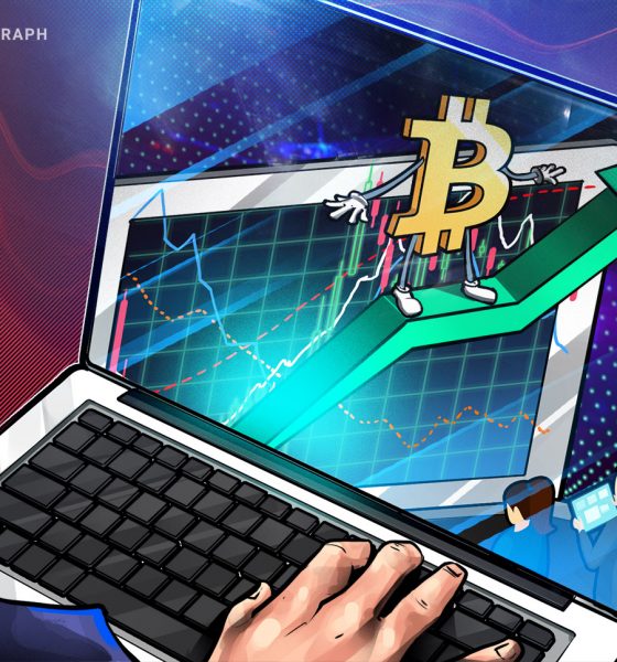 Bitcoin Funding Flips Positive, Is $85K Next?