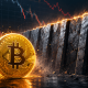 Bitcoin Hits ‘Wall Of Resistance’: CryptoQuant Research Head