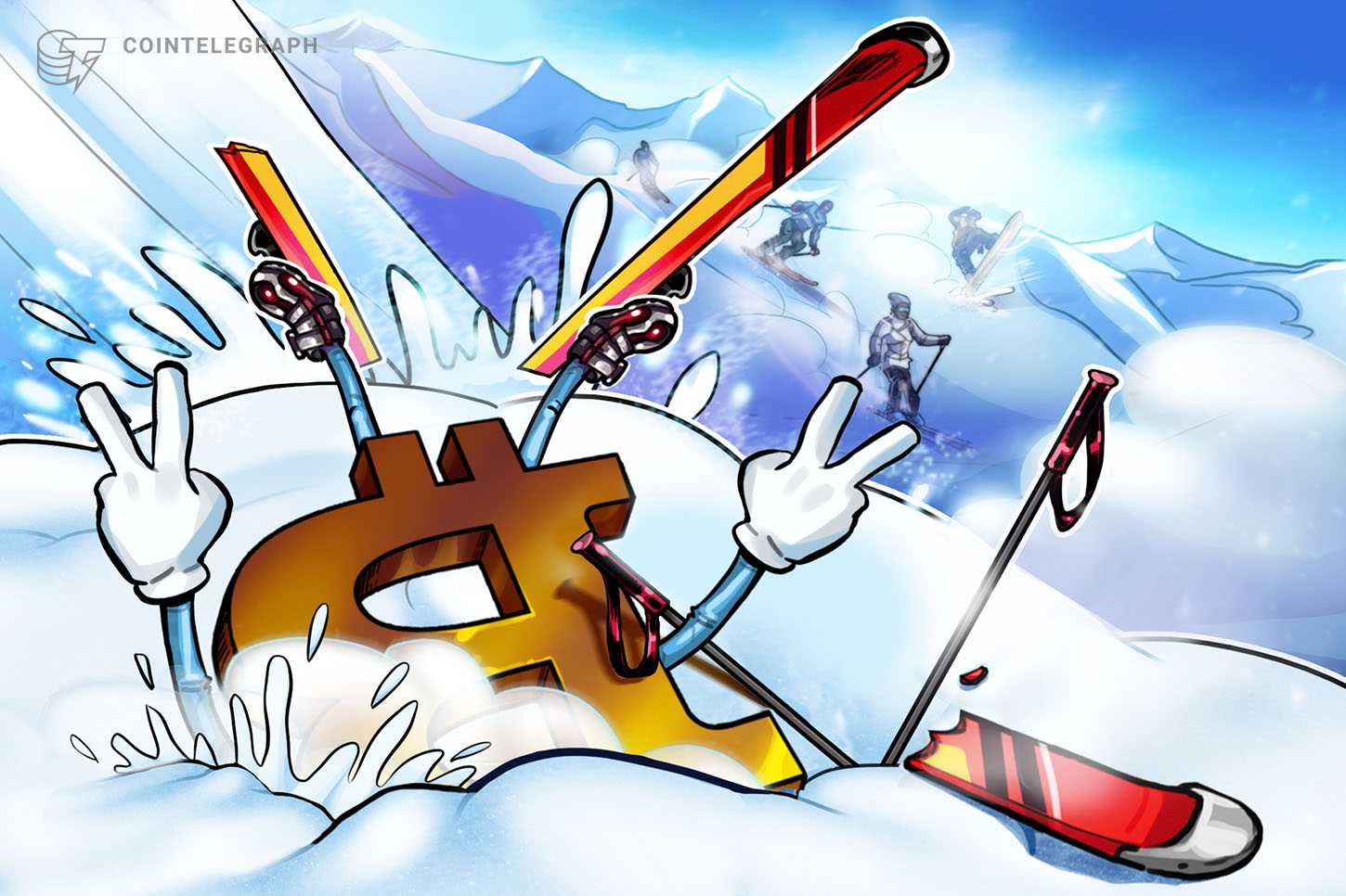 Cointelegraph