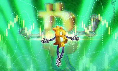 Cointelegraph