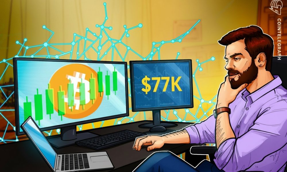 Cointelegraph