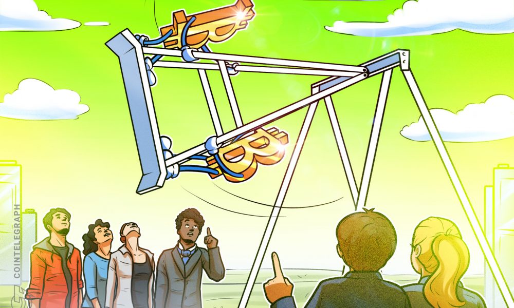 Cointelegraph