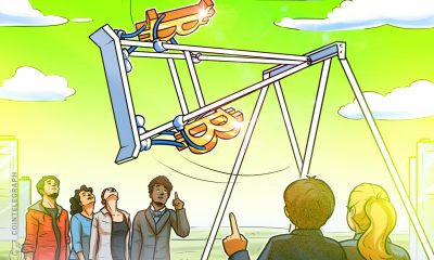 Cointelegraph