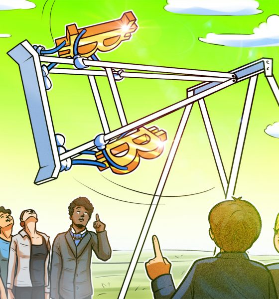 Cointelegraph